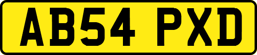 AB54PXD