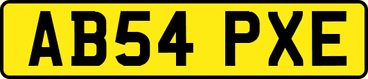 AB54PXE