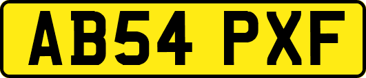 AB54PXF