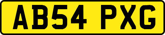 AB54PXG