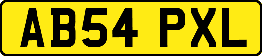 AB54PXL
