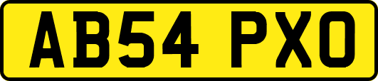 AB54PXO