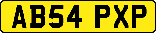 AB54PXP