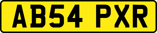 AB54PXR