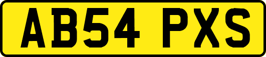 AB54PXS