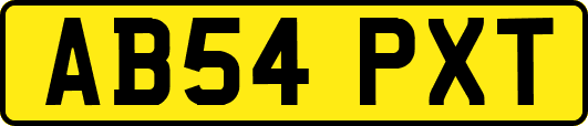 AB54PXT