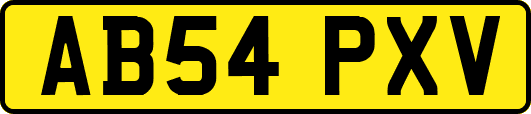 AB54PXV