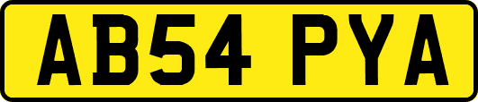 AB54PYA