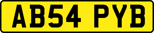 AB54PYB
