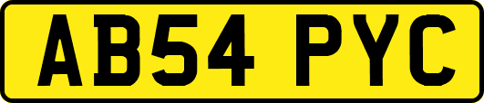 AB54PYC