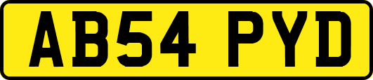 AB54PYD