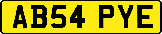AB54PYE