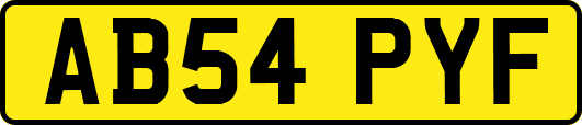 AB54PYF
