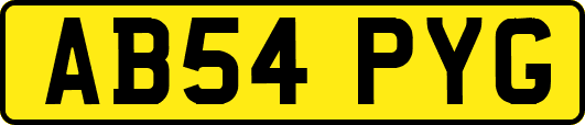 AB54PYG