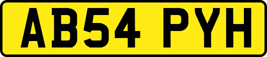 AB54PYH