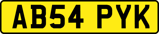 AB54PYK