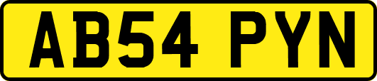 AB54PYN