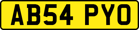 AB54PYO