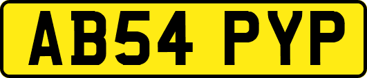 AB54PYP
