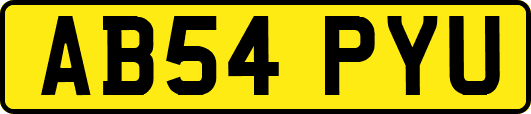 AB54PYU