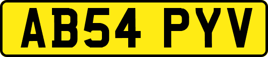 AB54PYV