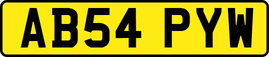AB54PYW