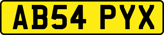AB54PYX