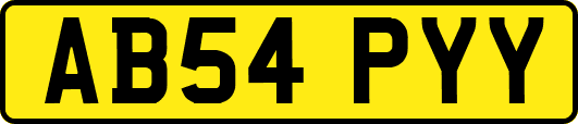 AB54PYY