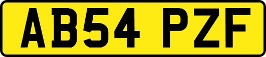 AB54PZF