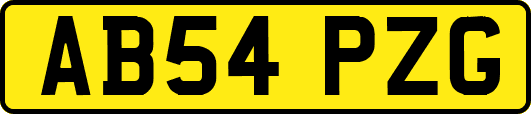 AB54PZG