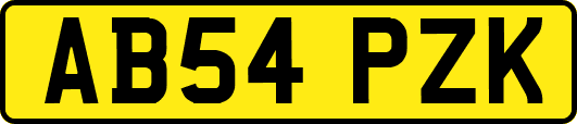AB54PZK