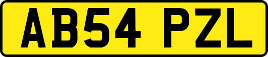 AB54PZL