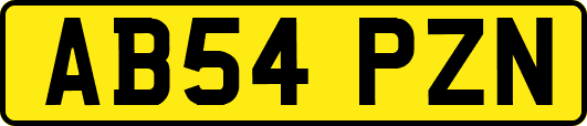 AB54PZN