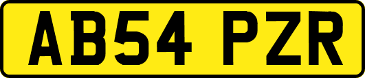 AB54PZR