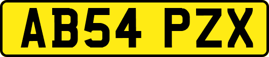 AB54PZX
