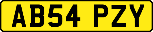 AB54PZY
