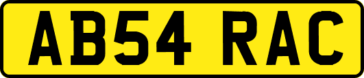 AB54RAC