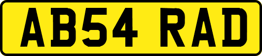 AB54RAD