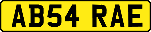 AB54RAE