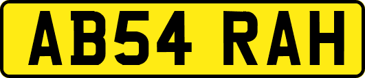 AB54RAH