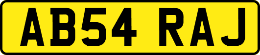 AB54RAJ