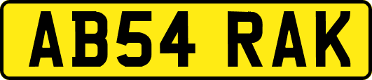 AB54RAK