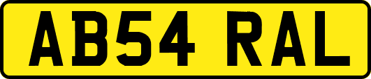 AB54RAL