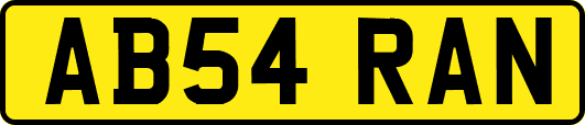AB54RAN