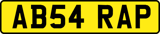 AB54RAP