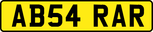 AB54RAR