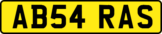 AB54RAS