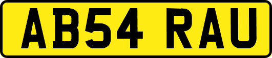 AB54RAU