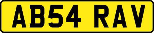 AB54RAV
