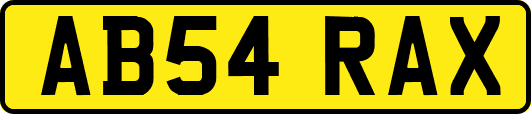 AB54RAX